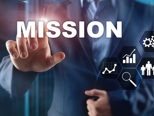 Axsol Mission